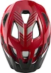 Casque de cyclisme Abus Aduro 3.0 Blaze Red