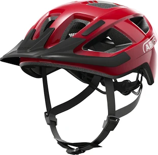 Casque de cyclisme Abus Aduro 3.0 Blaze Red