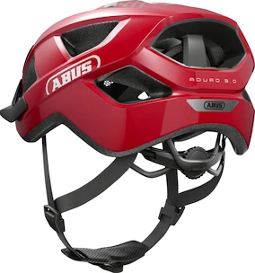 Casque de cyclisme Abus Aduro 3.0 Blaze Red