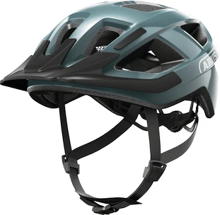 Casque de cyclisme Abus Aduro 3.0 Glacier Blue