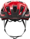 Casque de cyclisme Abus Aduro 3.0 Led Blaze Red