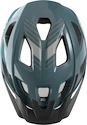 Casque de cyclisme Abus Aduro 3.0 Led Glacier Blue