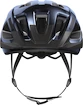 Casque de cyclisme Abus Aduro 3.0 Led Midnight Blue