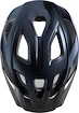 Casque de cyclisme Abus Aduro 3.0 Led Midnight Blue