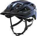 Casque de cyclisme Abus Aduro 3.0 Led Midnight Blue