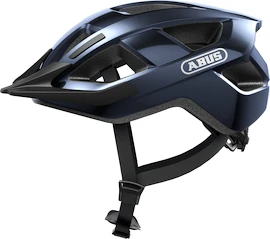 Casque de cyclisme Abus Aduro 3.0 Led Midnight Blue