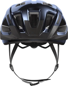 Casque de cyclisme Abus Aduro 3.0 Led Midnight Blue