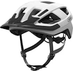 Casque de cyclisme Abus Aduro 3.0 Led Polar White