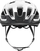 Casque de cyclisme Abus Aduro 3.0 Led Polar White