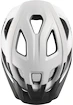 Casque de cyclisme Abus Aduro 3.0 Led Polar White