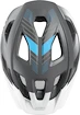 Casque de cyclisme Abus Aduro 3.0 Led Race Grey