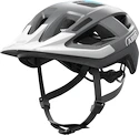 Casque de cyclisme Abus Aduro 3.0 Led Race Grey