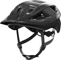 Casque de cyclisme Abus Aduro 3.0 Led Titan