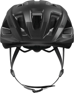 Casque de cyclisme Abus Aduro 3.0 Led Titan