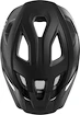 Casque de cyclisme Abus Aduro 3.0 Led Velvet Black