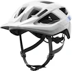 Casque de cyclisme Abus Aduro 3.0 Led White Art