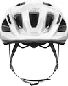 Casque de cyclisme Abus Aduro 3.0 Led White Art