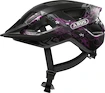 Casque de cyclisme Abus Aduro 3.0 Maori Blackberry  L