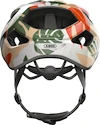 Casque de cyclisme Abus Aduro 3.0 Orange Palm