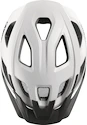 Casque de cyclisme Abus Aduro 3.0 Polar White