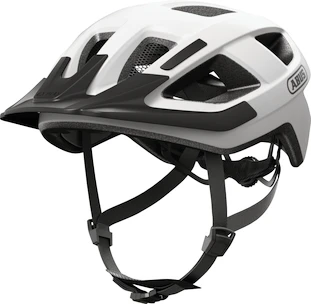 Casque de cyclisme Abus Aduro 3.0 Polar White