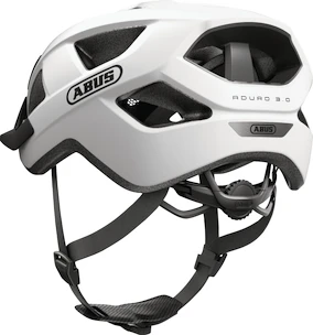 Casque de cyclisme Abus Aduro 3.0 Polar White