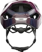 Casque de cyclisme Abus Aduro 3.0 Purple Waves