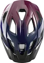 Casque de cyclisme Abus Aduro 3.0 Purple Waves