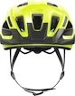 Casque de cyclisme Abus Aduro 3.0 Signal Yellow