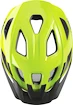 Casque de cyclisme Abus Aduro 3.0 Signal Yellow