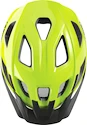 Casque de cyclisme Abus Aduro 3.0 Signal Yellow