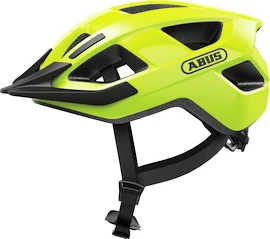 Casque de cyclisme Abus Aduro 3.0 Signal Yellow