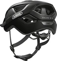 Casque de cyclisme Abus Aduro 3.0 Velvet Black