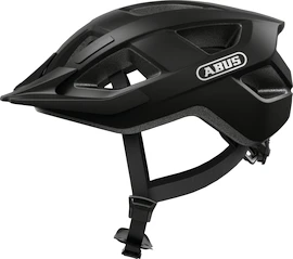 Casque de cyclisme Abus Aduro 3.0 Velvet Black