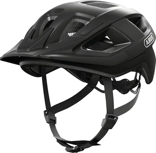 Casque de cyclisme Abus Aduro 3.0 Velvet Black