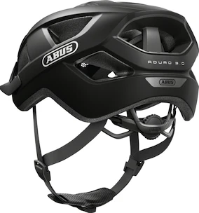 Casque de cyclisme Abus Aduro 3.0 Velvet Black