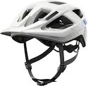 Casque de cyclisme Abus Aduro 3.0 White Art