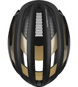 Casque de cyclisme Abus  AirBreaker Black/Gold