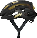 Casque de cyclisme Abus  AirBreaker Black/Gold