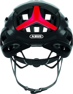 Casque de cyclisme Abus Airbreaker Dark Grey