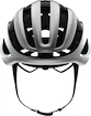 Casque de cyclisme Abus Airbreaker Gleam Silver