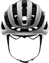 Casque de cyclisme Abus Airbreaker Gleam Silver