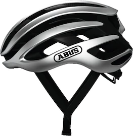 Casque de cyclisme Abus Airbreaker Gleam Silver