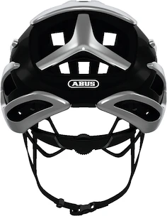 Casque de cyclisme Abus Airbreaker Gleam Silver L