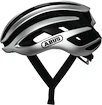 Casque de cyclisme Abus Airbreaker Gleam Silver L