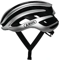 Casque de cyclisme Abus Airbreaker Gleam Silver L