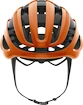 Casque de cyclisme Abus Airbreaker Goldfish Orange