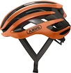 Casque de cyclisme Abus Airbreaker Goldfish Orange