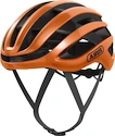 Casque de cyclisme Abus Airbreaker Goldfish Orange