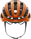 Casque de cyclisme Abus Airbreaker Goldfish Orange